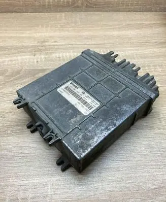 Renault Laguna I Engine control unit/module ECU 8200059878 0281001995