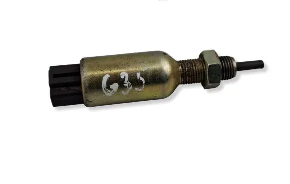 Honda Accord Starter motor parts 