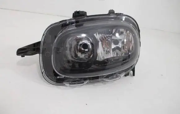 Citroen C3 Headlight/headlamp 9820060680