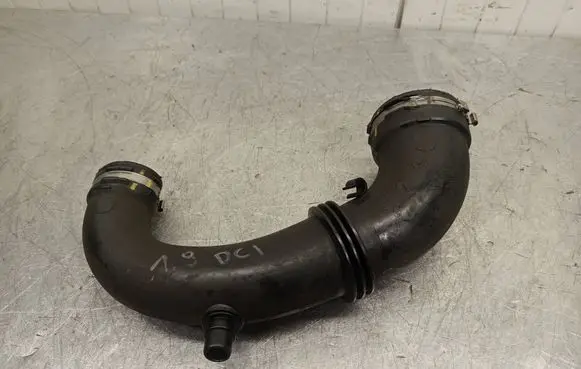 Renault Megane II Air intake hose/pipe 8200082448