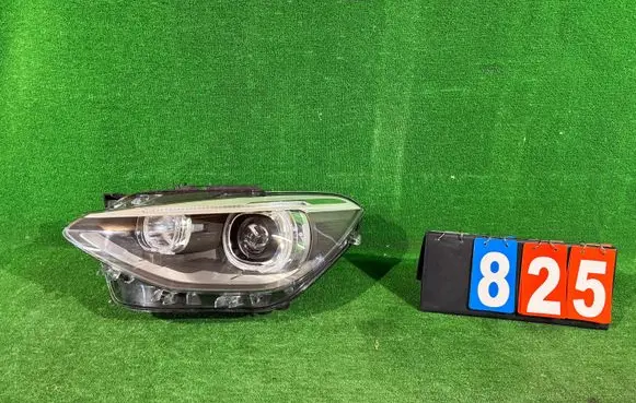 BMW 1 F20 F21 Headlight/headlamp 1ZS0107414A1 7229679 A9722967911