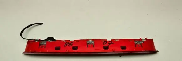 Volkswagen PASSAT B6 Third/center stoplight 1K6945097A 5302811744