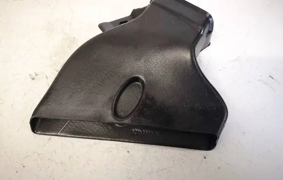 Citroen C5 Cabin air duct channel 9682463480