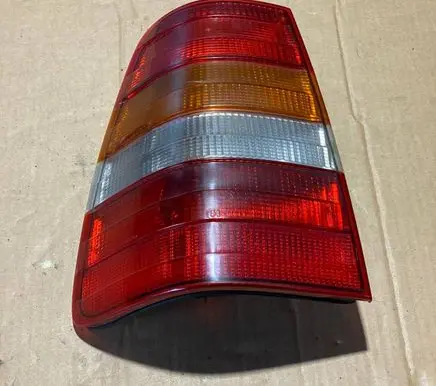 Mercedes-Benz E W124 Rear/tail lights 1248204364 ULO38310