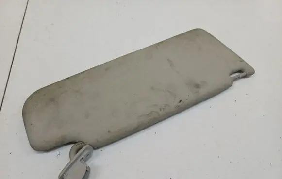 Volkswagen PASSAT B5 Sun visor P0M