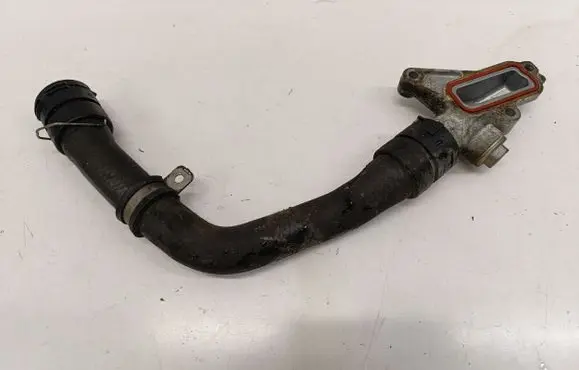 Mercedes-Benz CLA C117 X117 W117 Engine coolant pipe/hose A6512000555