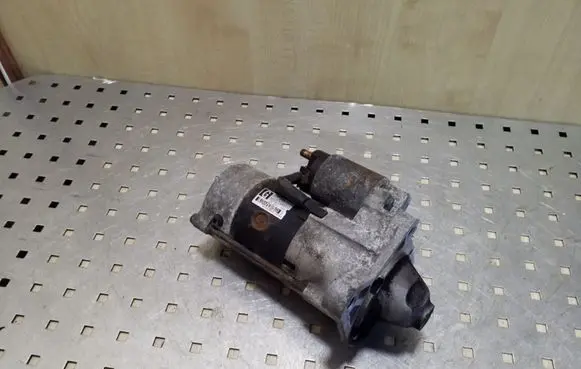 Mazda 6 Starter motor M002T88671