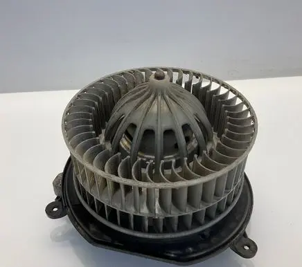 Mercedes-Benz E W211 Heater fan/blower A2308210251 9140010471 2308210251