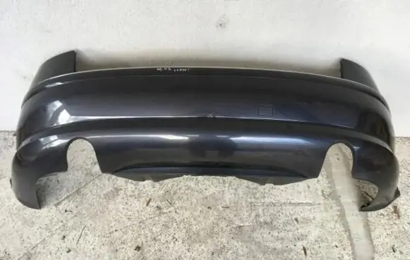 Audi A8 S8 D3 4E Front bumper