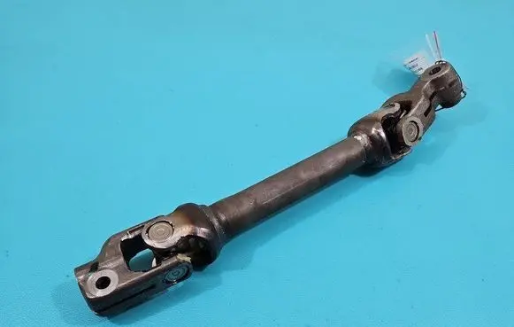Renault Clio IV Steering wheel axle IMPRK1473198