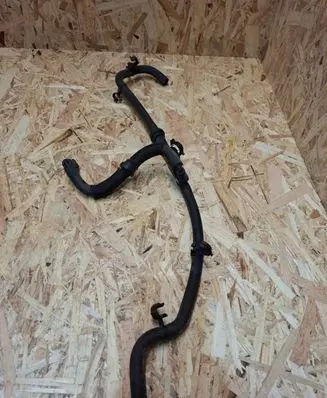 Dodge Challenger Vacuum line/pipe/hose 04581553AF