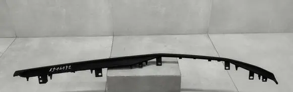 Audi Q7 4M Dashboard glove box trim 4M8853190