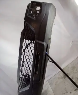 Iveco Daily 6th gen Front bumper