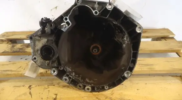 Fiat Linea Manual 5 speed gearbox C29