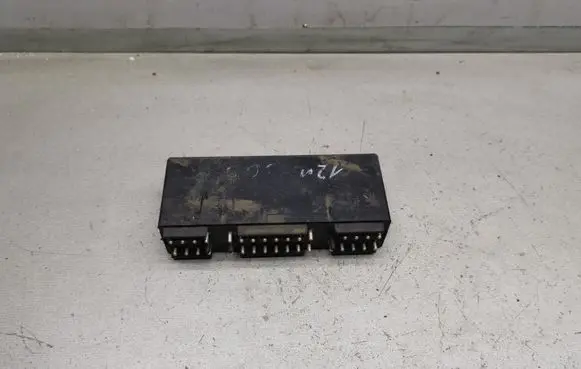 Light module LCM