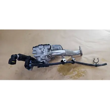 Land Rover Evoque II EGR valve G4D35H273CA 704923120 170194750A