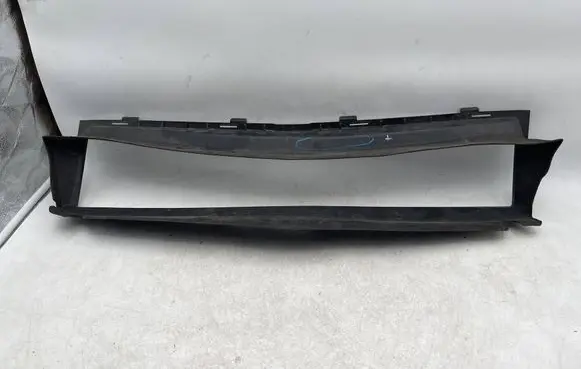 Mercedes-Benz A W177 Intercooler air guide/duct channel A1778854800