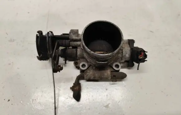Subaru Legacy Throttle valve SERA48306 A7916