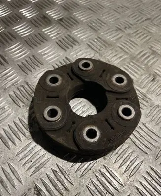 BMW X5 F15 Rear prop shaft donut coupling/joint 7610081