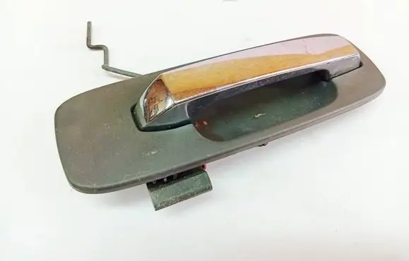 Nissan X-Trail T30 Front door exterior handle 