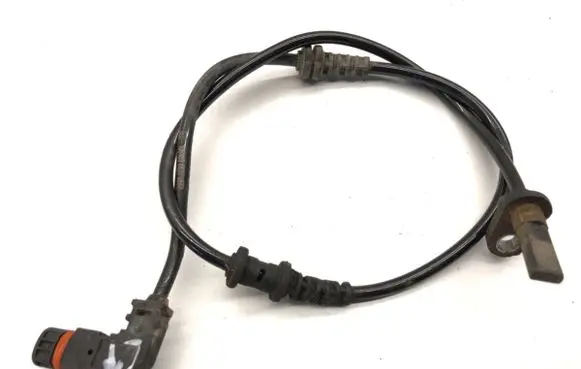 Mercedes-Benz A W169 ABS wheel speed sensor 