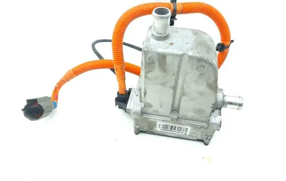 Tesla Model S Coolant heater 103890100E