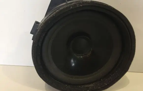 Subaru Outback Front door speaker 86301AJ000 EAS16P652
