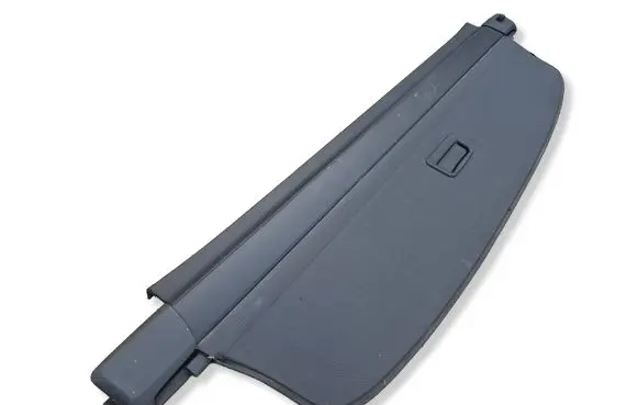 Volkswagen PASSAT B6 Parcel shelf load cover 3C9867871G 014030028100 08120411S