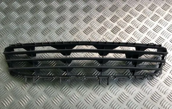 Opel Astra H Front bumper lower grill 24460271