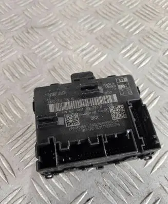 Audi Q7 4M Door control unit/module 4m1959792B
