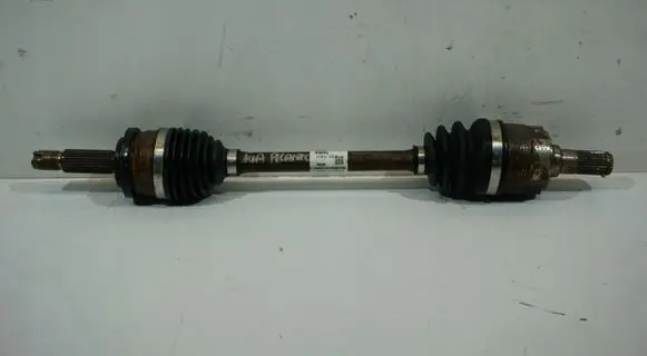KIA Pro Cee'd III Front driveshaft 