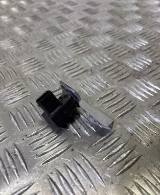Volkswagen Golf VI Air quality sensor 1K0907659