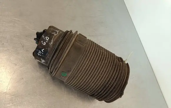 Mercedes-Benz CLS C218 X218 Rear air suspension bag/shock absorber 