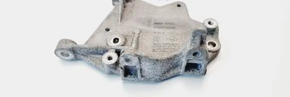 Renault Zoe A/C compressor mount bracket 296A68579R