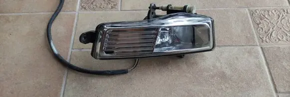 Audi Q7 4L Front fog light 11431004