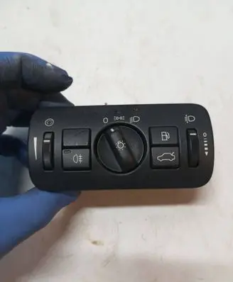 Volvo V60 Light switch 30739413