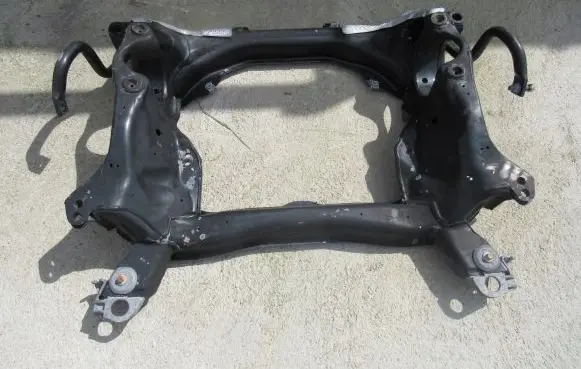 Mercedes-Benz E W212 Front subframe A2126280457