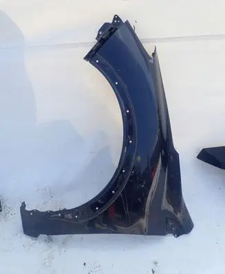 Subaru XV I Fender