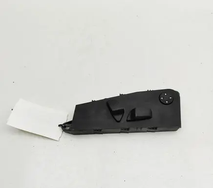 BMW X6 E71 Seat control switch 6926976 53349711