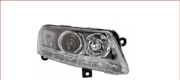 Audi A6 S6 C6 4F Headlight/headlamp 