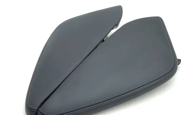Nissan Qashqai Dashboard side end trim 969RJ4EH0A 969RK4EH0A