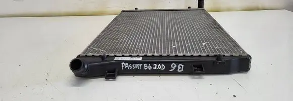 Volkswagen PASSAT B6 Coolant radiator 99001213 8MK376765124 20180128