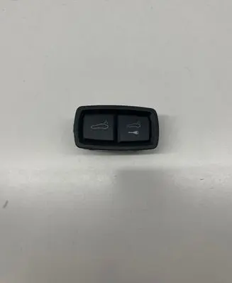 Porsche Panamera (970) Tailgate/boot open switch button 7PP959832J