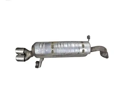 KIA Rio Muffler/silencer YBM40