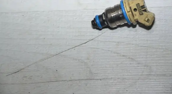 Volkswagen Touareg I LP gas injector VIALLE20