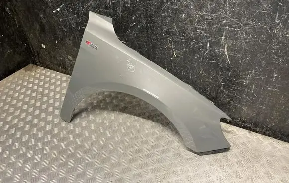 Audi A1 Fender 