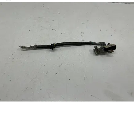 Volvo V60 Negative earth cable (battery) 17394900 30644808 C95YD414