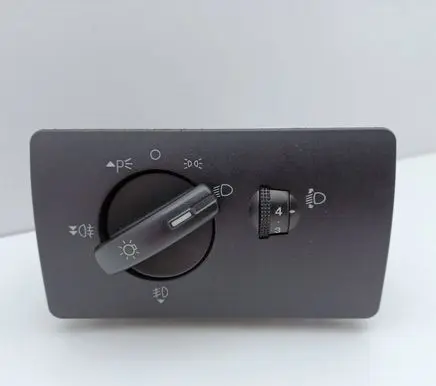 Ford Mondeo Mk III Light switch 4S7T13A024BA