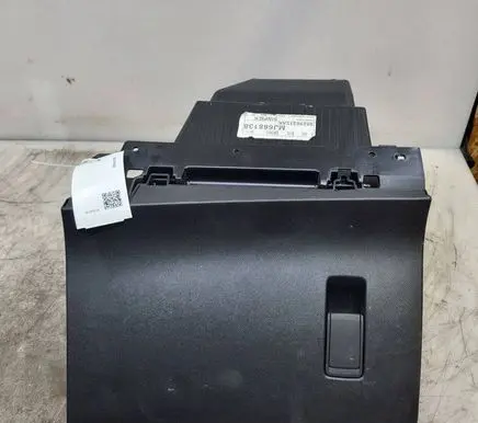 Peugeot 2008 II Glove box set 98296315AK MJ668138