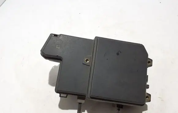 Renault Talisman Fuse box set 252361855R